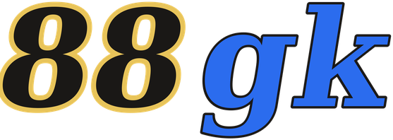 88gk logo